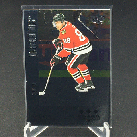 2019 UPPER DECK BLACK DIAMOND - TRIBUTE - P. KANE - #BDT-PK - #'D/99