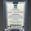 2018 UPPER DECK CHRONOLOGY - R. FERRARO -