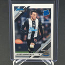 2019 PANINI CHRONICLES DONRUSS - RATED ROOKIE - J. MANQUILLO -