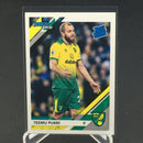2019 PANINI CHRONICLES DONRUSS - RATED ROOKIE - T. PUKKI -