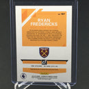 2019 PANINI CHRONICLES DONRUSS - RATED ROOKIE - R. FREDERICKS -