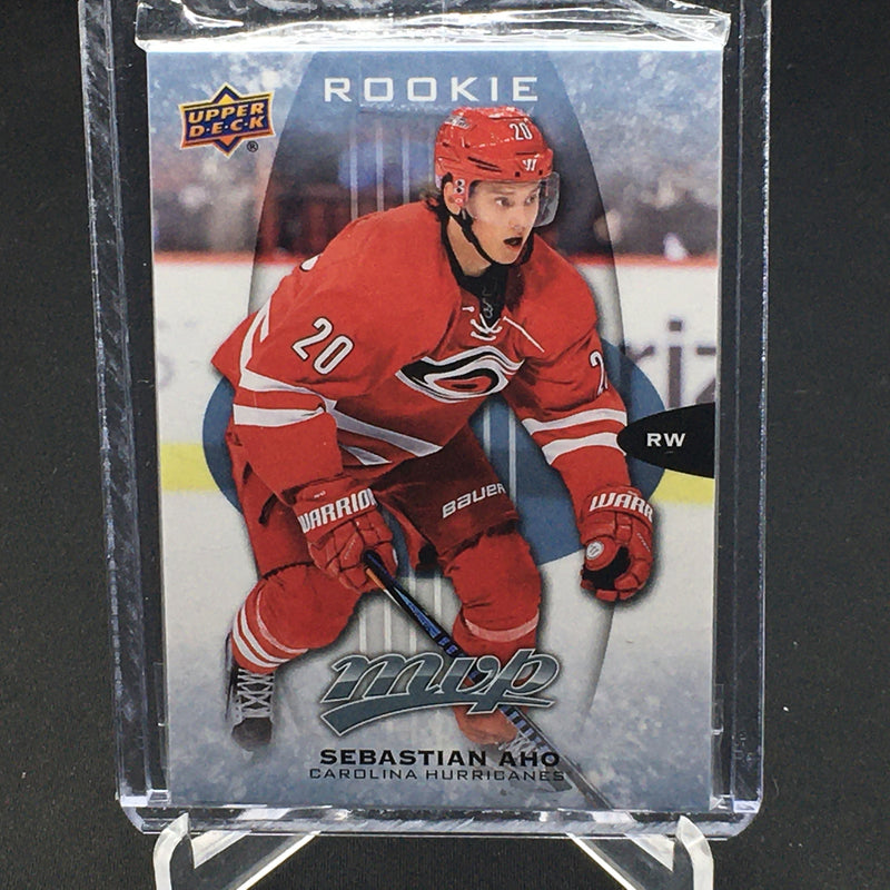 2016 UPPER DECK MVP - METROPOLITAN DIVISION ROOKIE SET