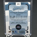 2015 UPPER DECK MVP - COMPLETE ROOKIE SET METROPOLITAN DIVISION