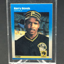 1987 FLEER - B. BONDS -