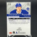 2017 UPPER DECK FLEER FLAIR SHOWCASE - ROOKIES - W. NYLANDER -