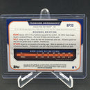 2015 TOPPS BOWMAN - 1ST BOWMAN - T. HERNANDEZ -