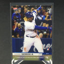 2019 TOPPS NOW - V. GUERRERO JR. -
