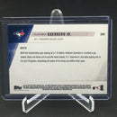 2019 TOPPS NOW - V. GUERRERO JR. -