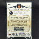 2018 UPPER DECK SERIES ONE - DRAFT - R. DAHLIN -