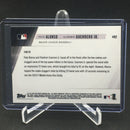 2019 TOPPS NOW - V. GUERRERO JR./ P. ALONSO -