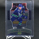 2018 UPPER DECK SERIES TWO - TRICKSTERS - B. BOESER -