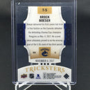 2018 UPPER DECK SERIES TWO - TRICKSTERS - B. BOESER -