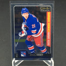 2016 UPPER DECK O-PEE-CHEE PLATINUM - MARQUEE ROOKIES - J. VESEY -