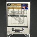 2016 UPPER DECK O-PEE-CHEE PLATINUM - MARQUEE ROOKIES - J. VESEY -