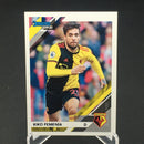 2019 PANINI CHRONICLES DONRUSS - K. FEMENIA -