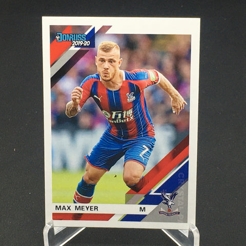 2019 PANINI CHRONICLES DONRUSS - M. MEYER - #65