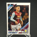 2019 PANINI CHRONICLES DONRUSS - A. EL GHAZI -