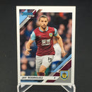 2019 PANINI CHRONICLES DONRUSS - J. RODRIGUEZ -