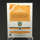 2019 PANINI CHRONICLES DONRUSS - J. RODRIGUEZ -