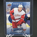 2016 UPPER DECK MVP - A. MANTHA -