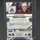 2020 UPPER DECK OVERTIME - ROOKIES - S. BOWERS -