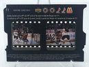 1997 UPPER DECK MCDONALDS - GAME FILM - W. GRETZKY -