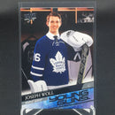 2020 UPPER DECK SERIES TWO - YOUNG GUNS - J. WOLL -