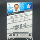 2020 UPPER DECK SERIES TWO - YOUNG GUNS - J. WOLL -