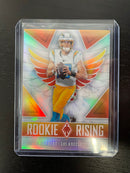 2020 PANINI PHOENIX - ROOKIE RISING - SINGLES - SELECT YOUR PLAYER