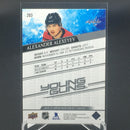 2020 UPPER DECK SERIES ONE - YOUNG GUNS - A. ALEXEYEV -