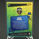 2020 PANINI HOOPS - WE GOT NEXT - I. OKORO -