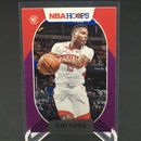2020 PANINI HOOPS - PURPLE - C. CAPELA -