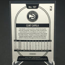 2020 PANINI HOOPS - PURPLE - C. CAPELA -