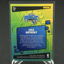 2020 PANINI HOOPS - WE GOT NEXT - C. ANTHONY -