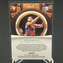 2020 PANINI HOOPS - PRIME TWINE - B. SIMMONS -