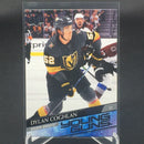 2020 UPPER DECK SERIES ONE - YOUNG GUNS - D. COGHLAN -