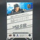 2020 UPPER DECK SERIES ONE - YOUNG GUNS - D. COGHLAN -