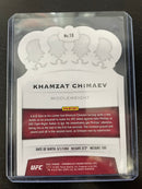 2021 PANINI CHRONICLES - CROWN ROYALE - K. CHIMAEV -