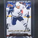 2020 UPPER DECK SERIES ONE - UD CANVAS - YOUNG GUNS - T. LILJEGREN -