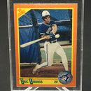 1990 SCORE - E. LINDROS -