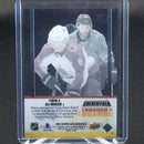 2019 UPPER DECK CREDENTIALS - THROUGH THE BOARDS - C. MAKAR -