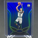 2019 PANINI CERTIFIED - BLUE - J. TATUM -