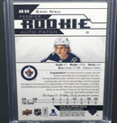 2018 UPPER DECK PREMIERE - ROOKIE AUTO PATCH - S. NIKU - #AR-SN - #'D/249 - RELIC - AUTOGRAPH - RC