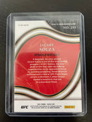 2021 PANINI SELECT - OCTAGONSIDE - ZEBRA PRIZM - J. SOUZA -