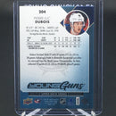 2017 UPPER DECK SERIES ONE - YOUNG GUNS - P. DUBOIS -