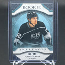 2020 UPPER DECK ARTIFACTS - G. VILARDI - #169 - #'D/999 - RC