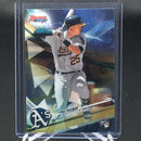 2017 TOPPS BOWMANS BEST - R. HEALY -