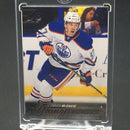 2015 UPPER DECK SERIES ONE - YOUNG GUNS - C. McDAVID -