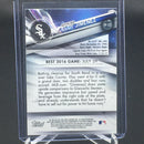 2017 TOPPS BOWMANS BEST - E. JIMENEZ -