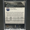 2015 UPPER DECK SERIES ONE - YOUNG GUNS - C. McDAVID -